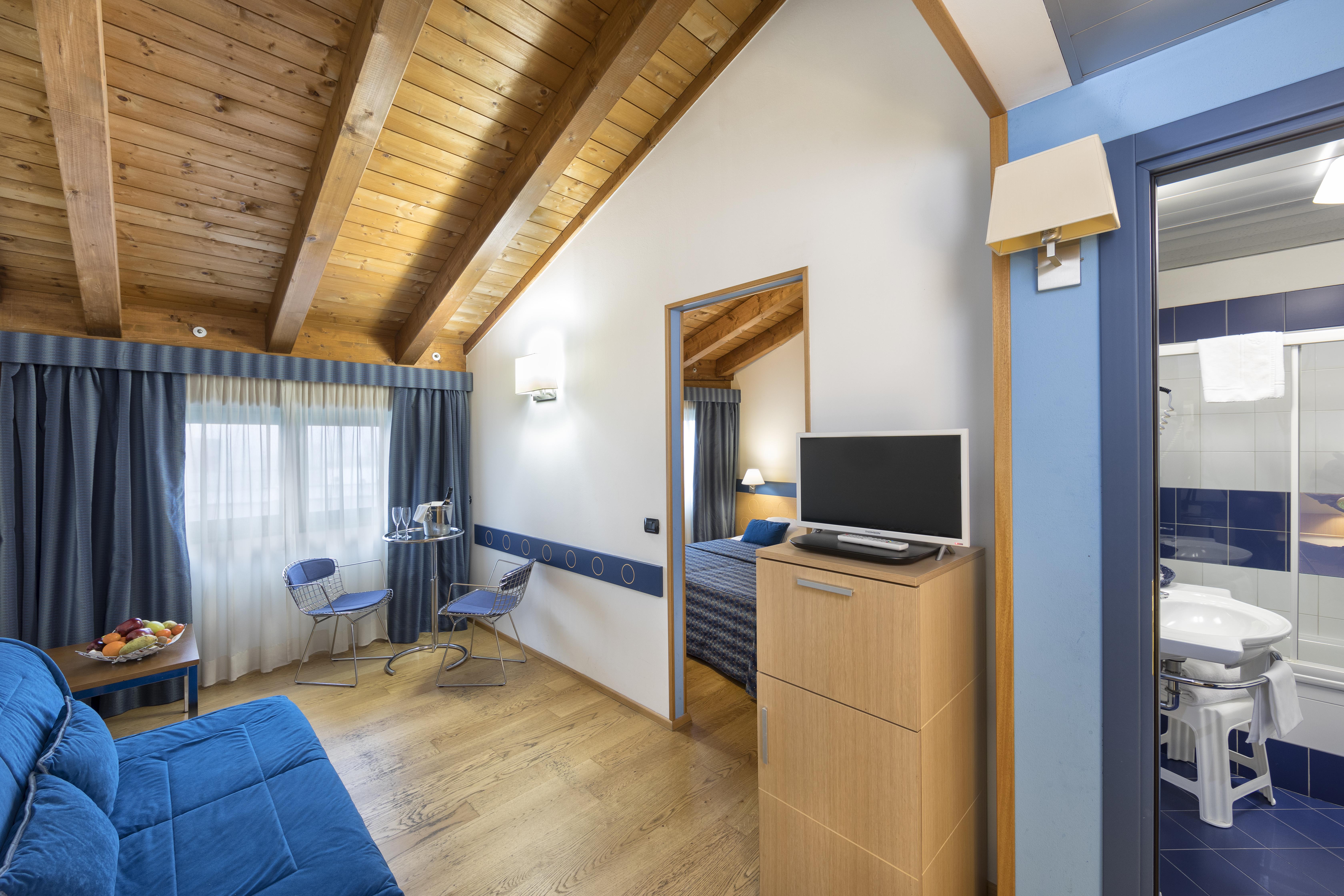 West Point Airport Hotel Dossobuono Esterno foto
