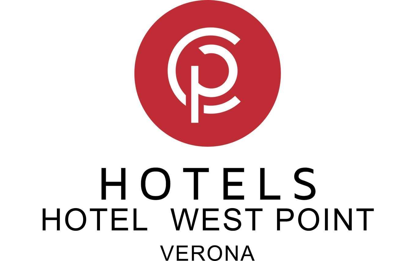 West Point Airport Hotel Dossobuono Esterno foto