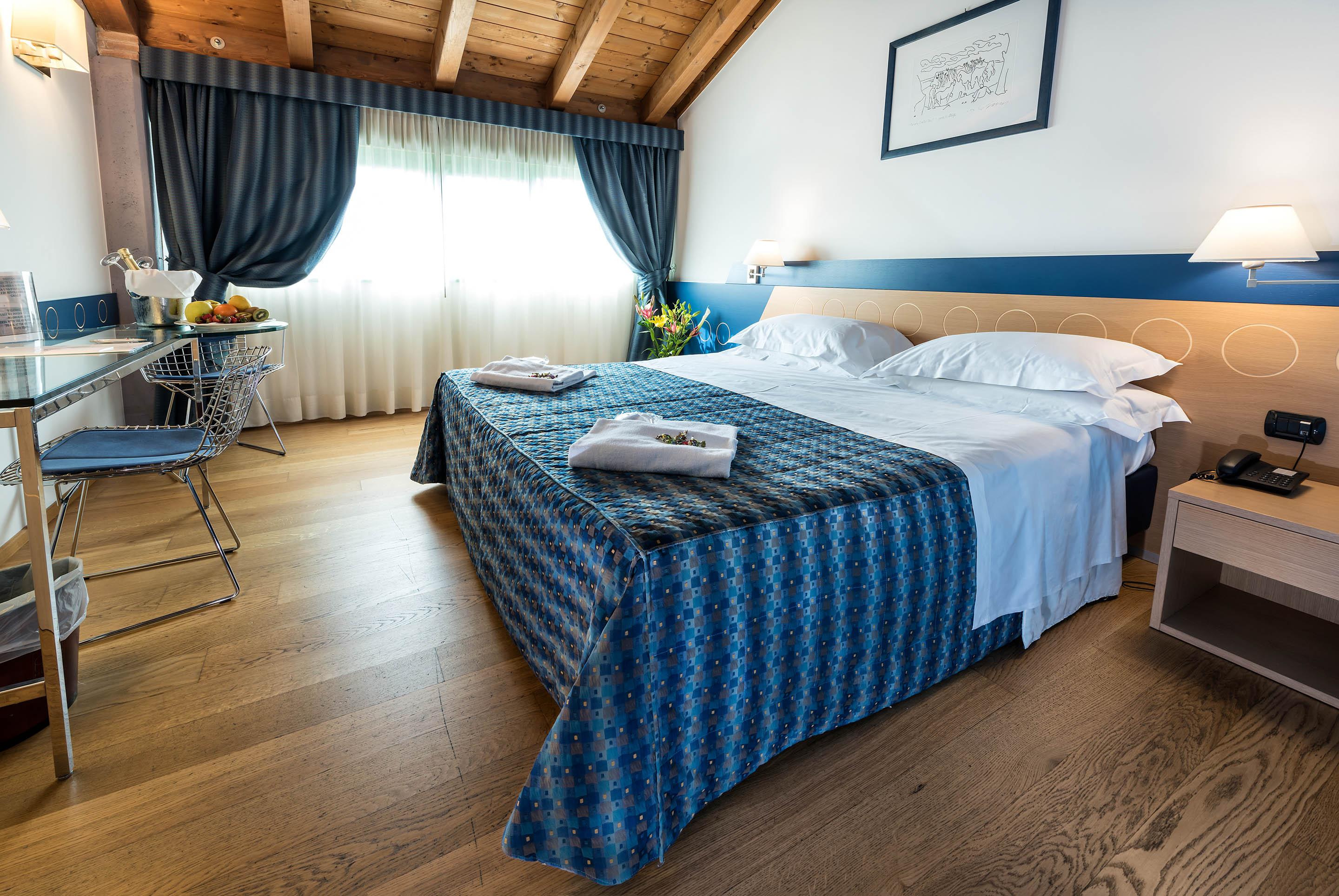 West Point Airport Hotel Dossobuono Esterno foto