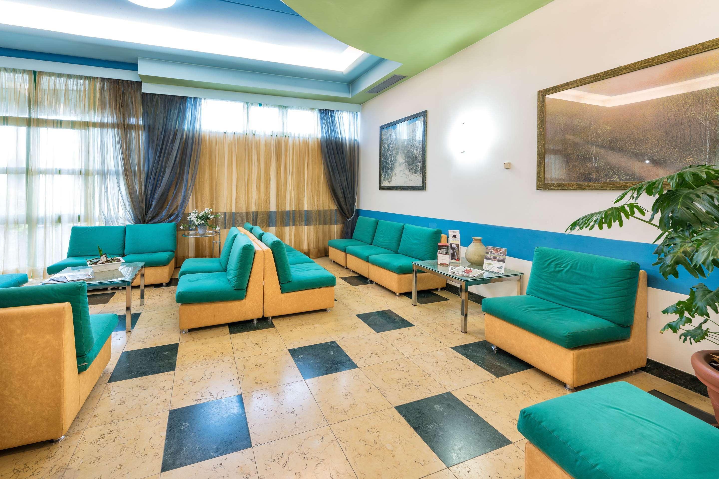 West Point Airport Hotel Dossobuono Esterno foto