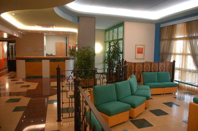 West Point Airport Hotel Dossobuono Esterno foto