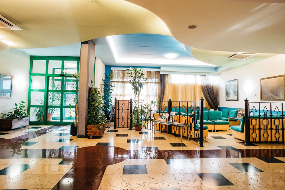 West Point Airport Hotel Dossobuono Esterno foto